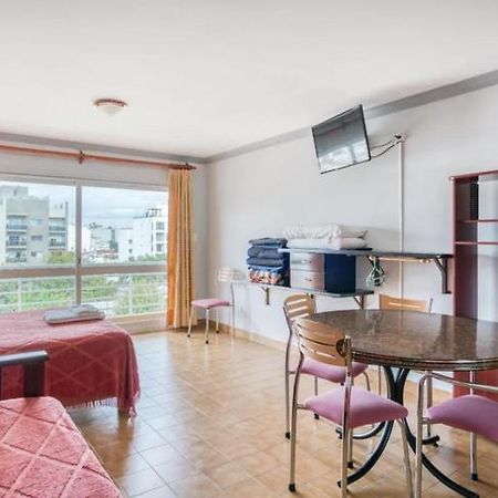 Apart Hotel Marilian Salta Buitenkant foto