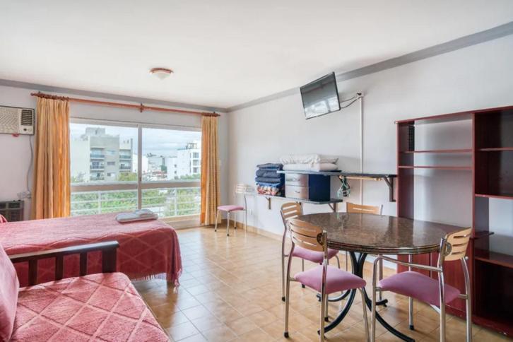 Apart Hotel Marilian Salta Buitenkant foto